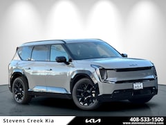 2026 Kia EV9 Land SUV
