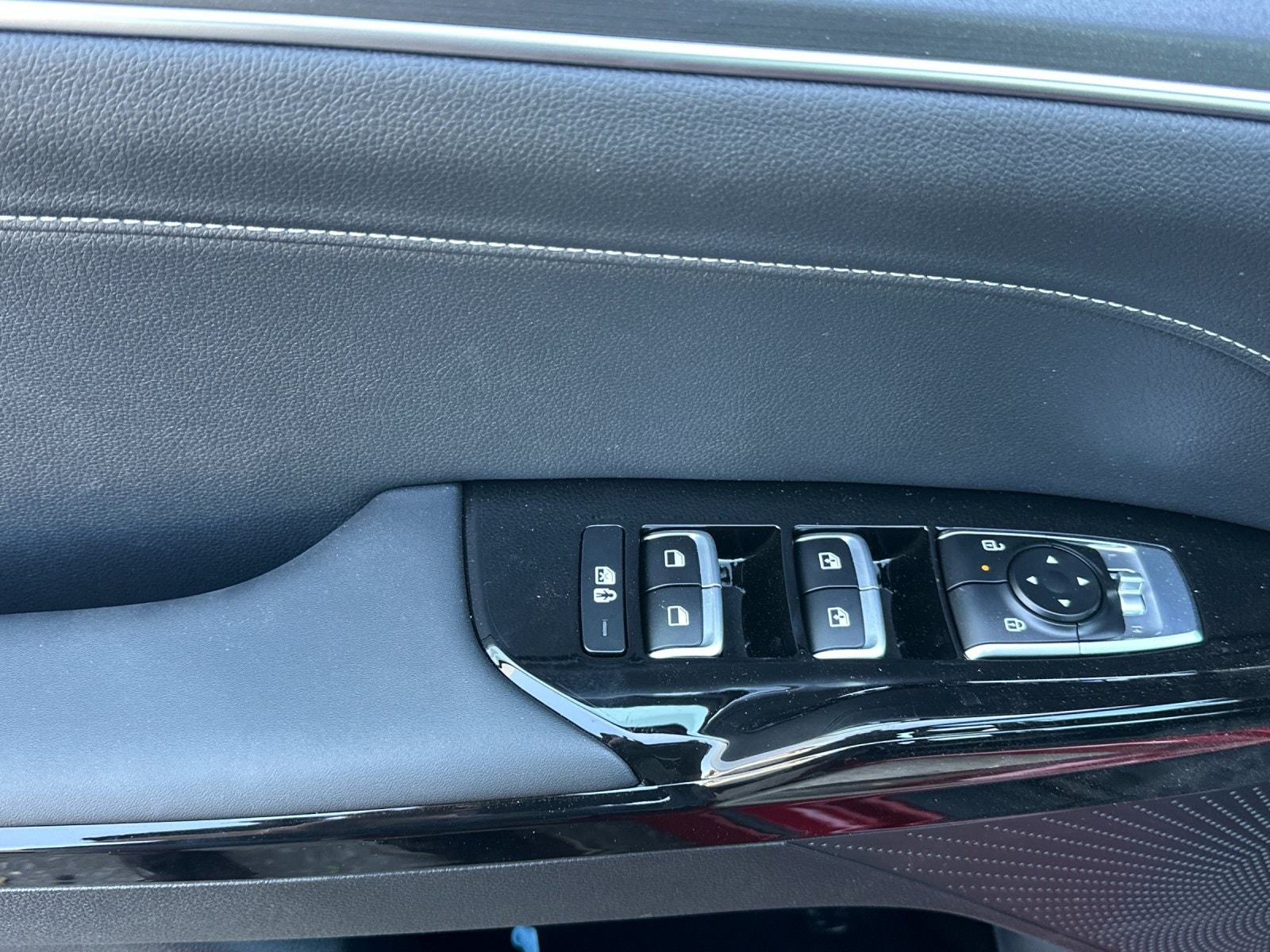 2026 Kia K5 GT-Line - Photo 11