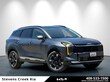  Kia Sportage Hybrid