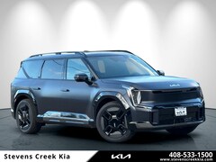 2026 Kia EV9 GT-Line SUV