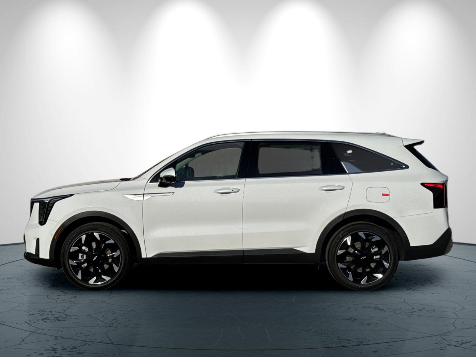 2026 Kia Sorento SX - Photo 7