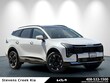  Kia Sportage Hybrid