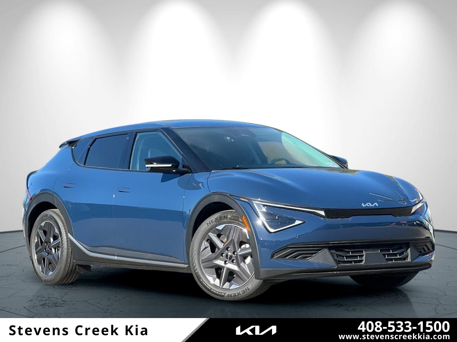 2026 Kia EV6 Light L/R