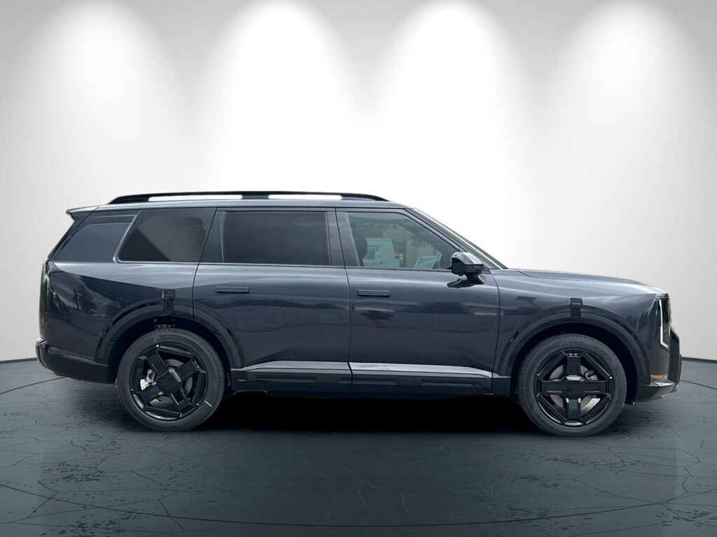 New 2027 Kia Telluride Hybrid X-Line SX Prestige SUV