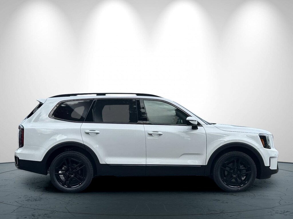 New 2025 Kia Telluride SX-Prestige X-Line SUV