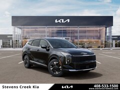 2026 Kia Sportage Hybrid LX SUV