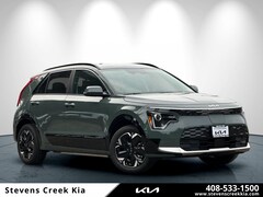 2025 Kia Niro EV Wind SUV