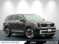 2025 Kia Telluride EX SUV