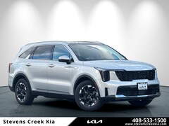 2026 Kia Sorento S SUV