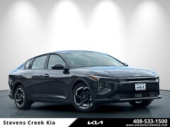2025 Kia K4 EX Sedan
