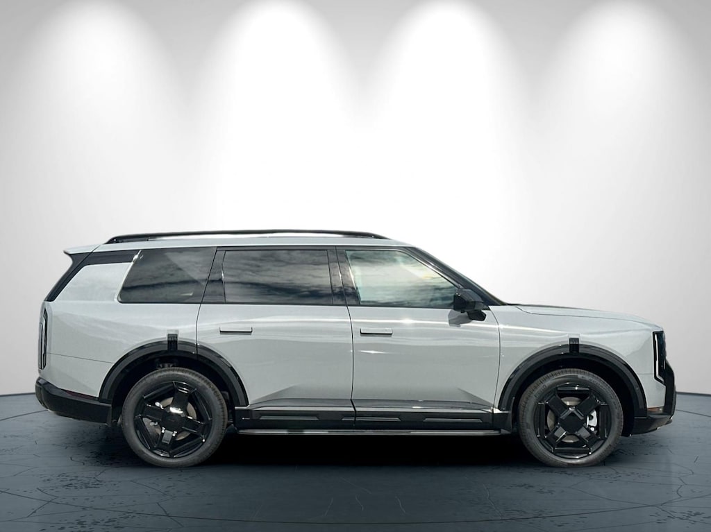 New 2027 Kia Telluride X-Line SX SUV