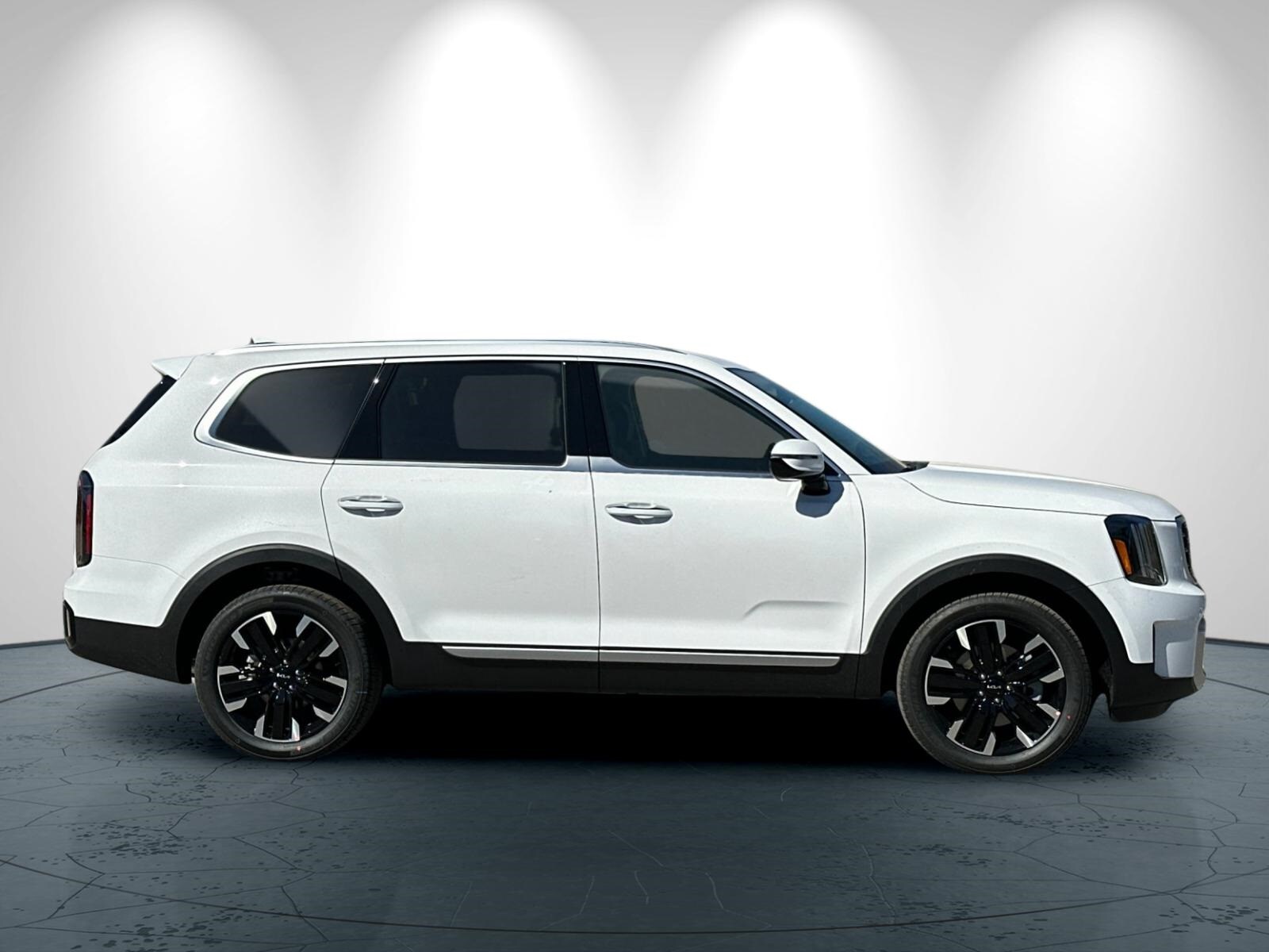2025 Kia Telluride X-Line X-Pro photo 3