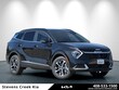 Kia Sportage Hybrid