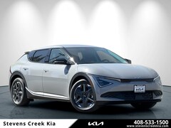 2025 Kia EV6 Light SUV