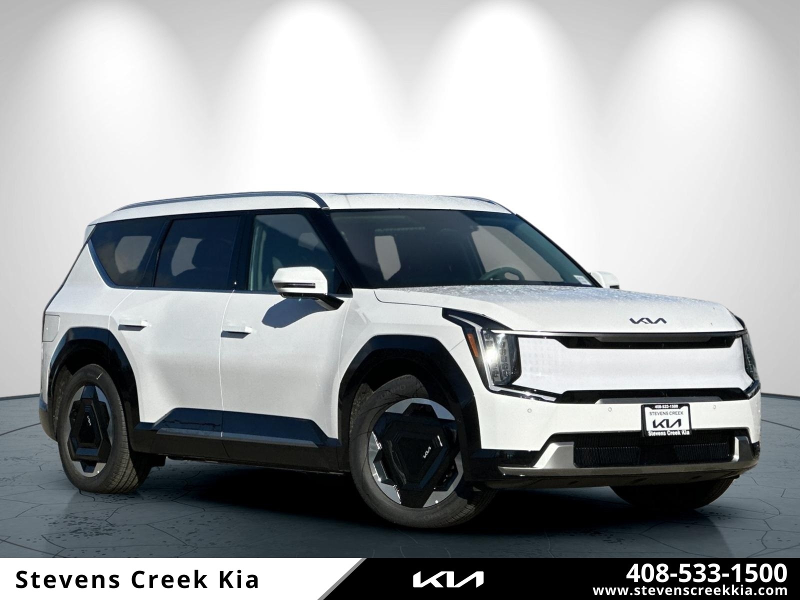 2026 Kia EV9 Land's photo