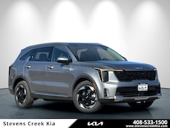 2026 Kia Sorento Hybrid EX SUV