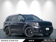  Kia Telluride