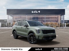2026 Kia Sorento X-Line SX Prestige SUV