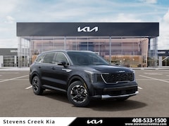 2026 Kia Sorento S SUV