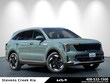 Kia Sorento Hybrid