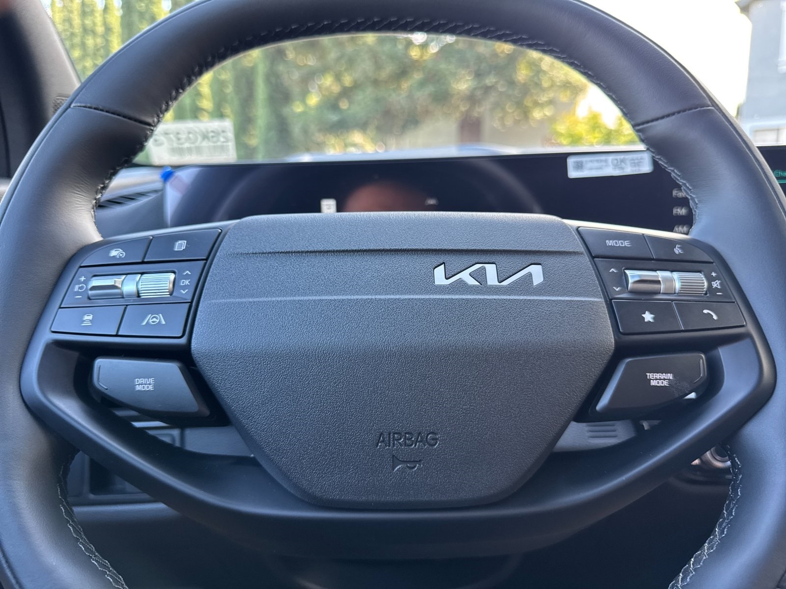 2026 Kia Sportage X-Line - Photo 24