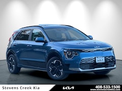2025 Kia Niro EV Wind SUV