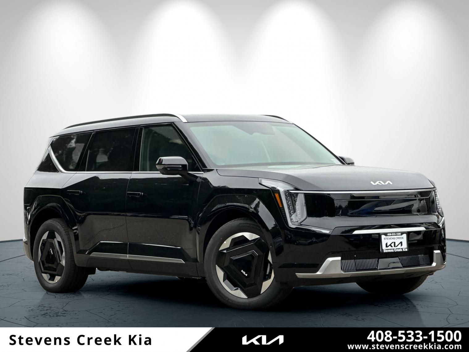 2026 Kia EV9 Land AWD's photo
