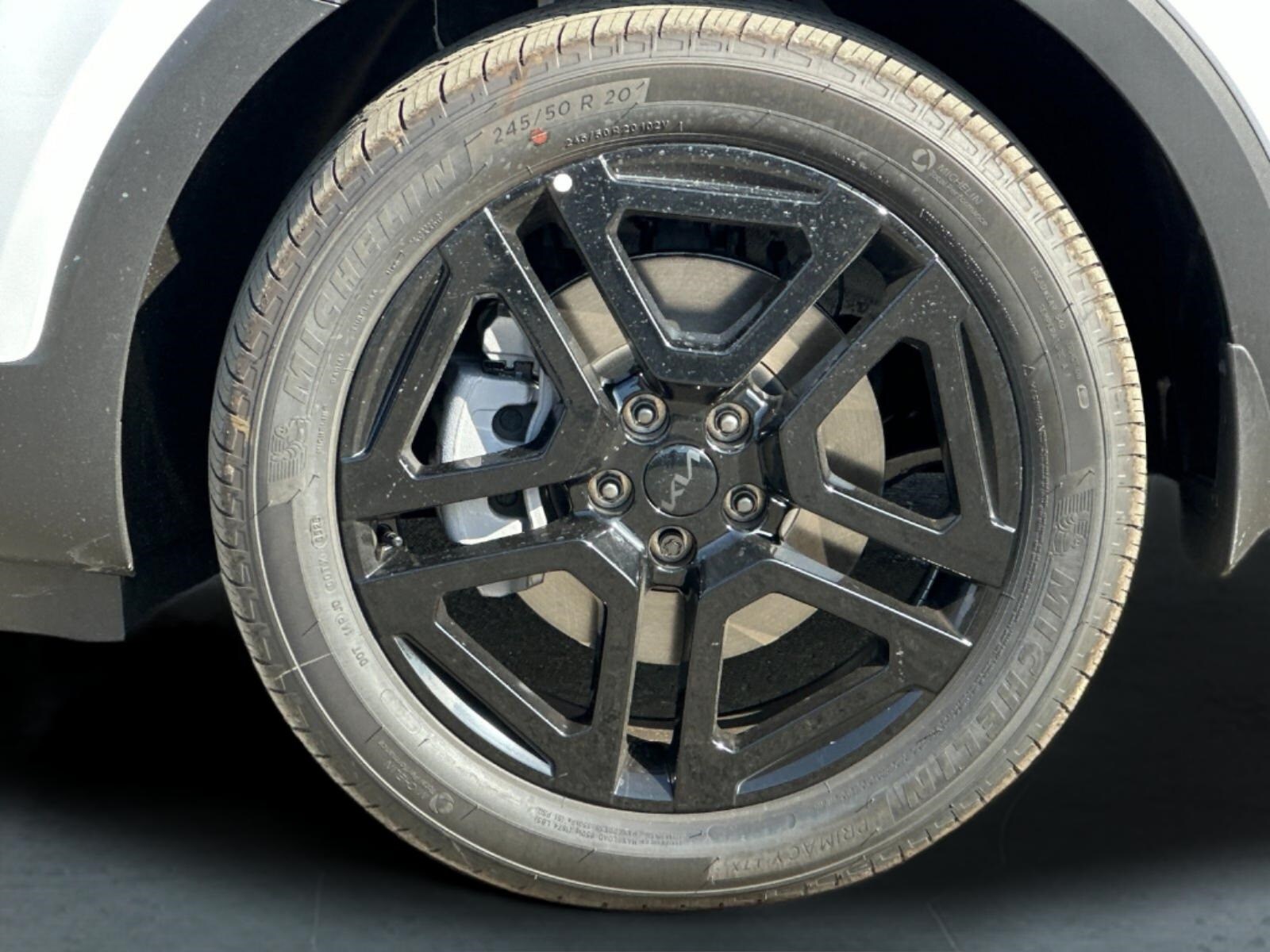 2025 Kia Telluride SX X-Line - Photo 26
