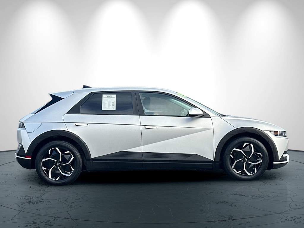 Used 2023 Hyundai IONIQ 5 SEL SUV