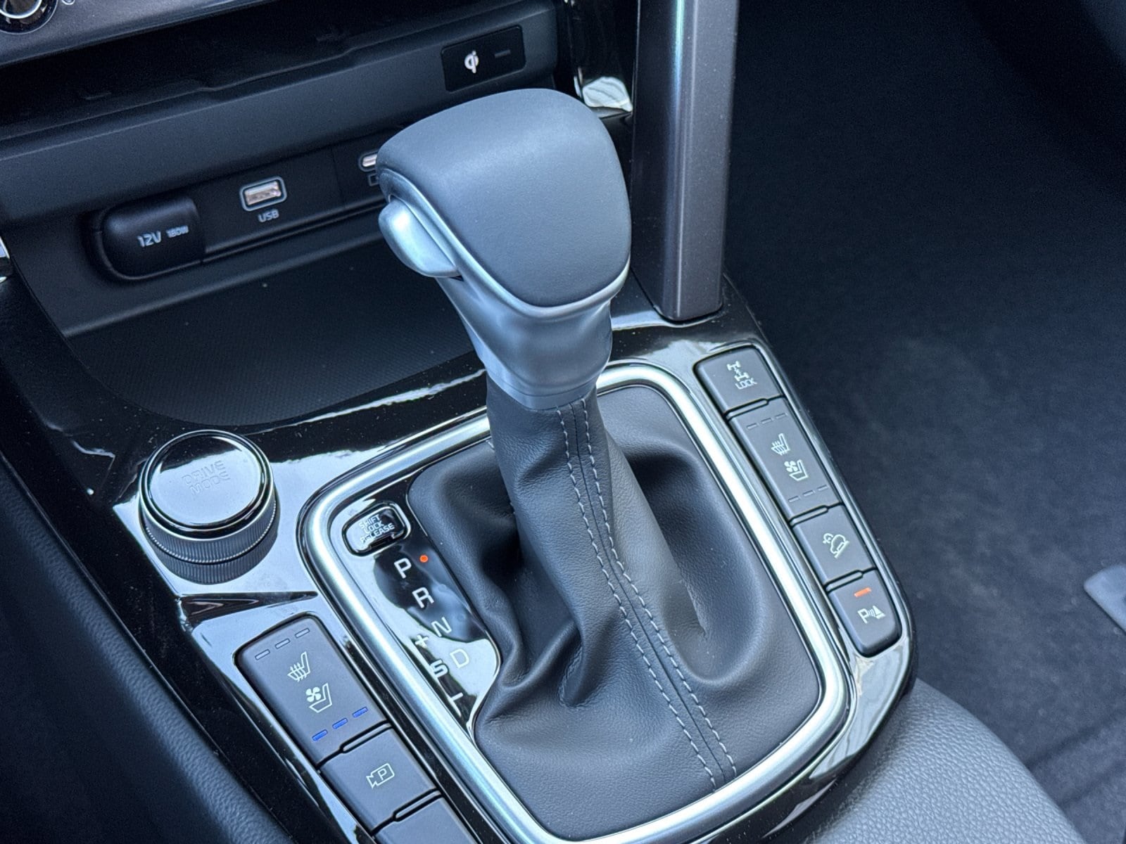 2026 Kia Seltos SX - Photo 21