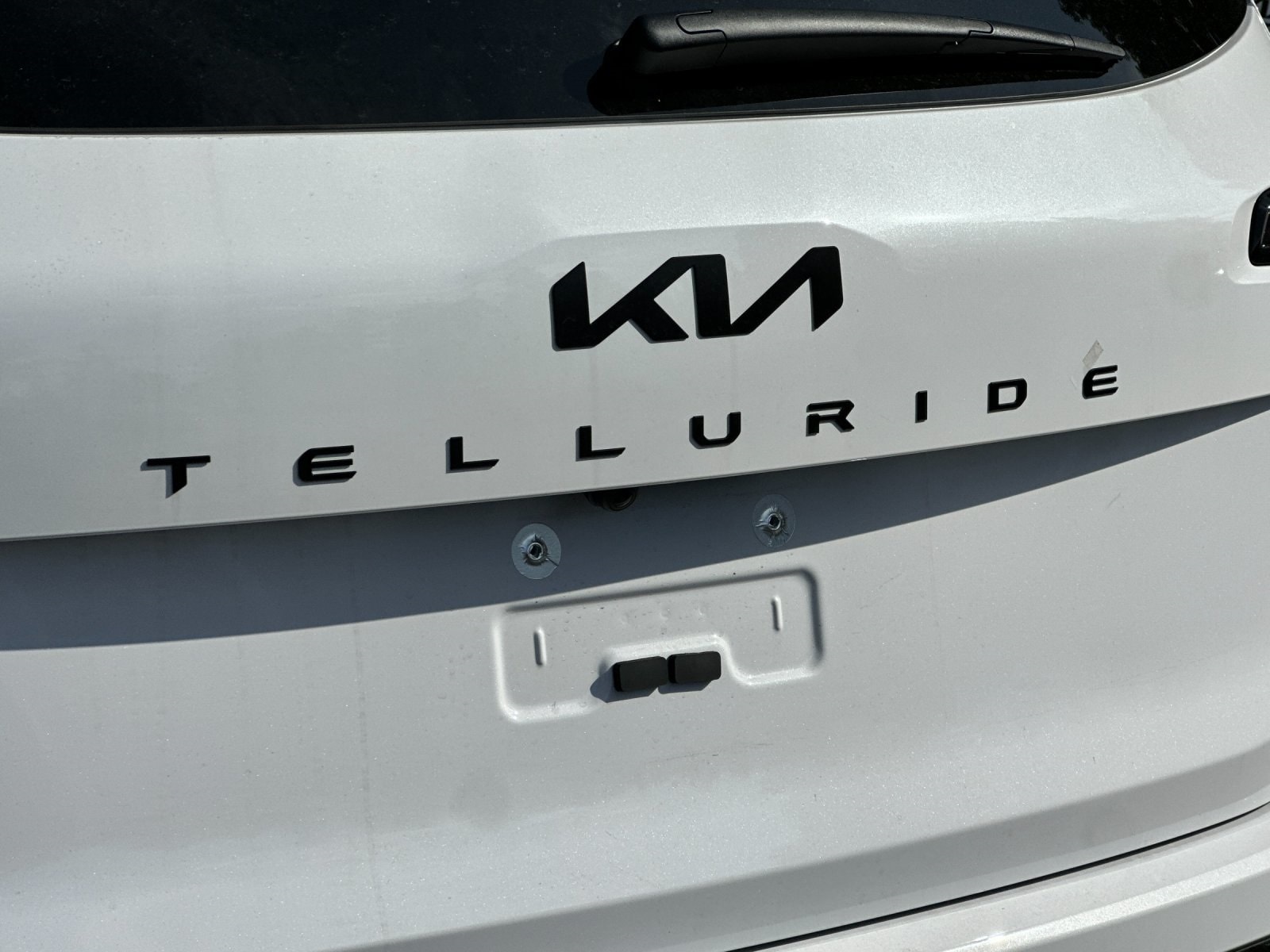2025 Kia Telluride SX X-Line - Photo 27