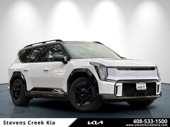 2026 Kia EV9 GT-Line SUV