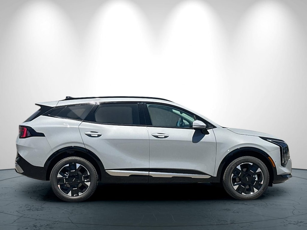 New 2026 Kia Sportage SX-Prestige SUV