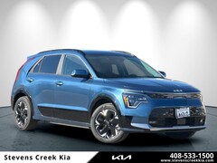 2025 Kia Niro EV Wave SUV