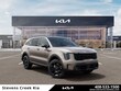  Kia Sorento Hybrid