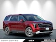 Kia Carnival Hybrid