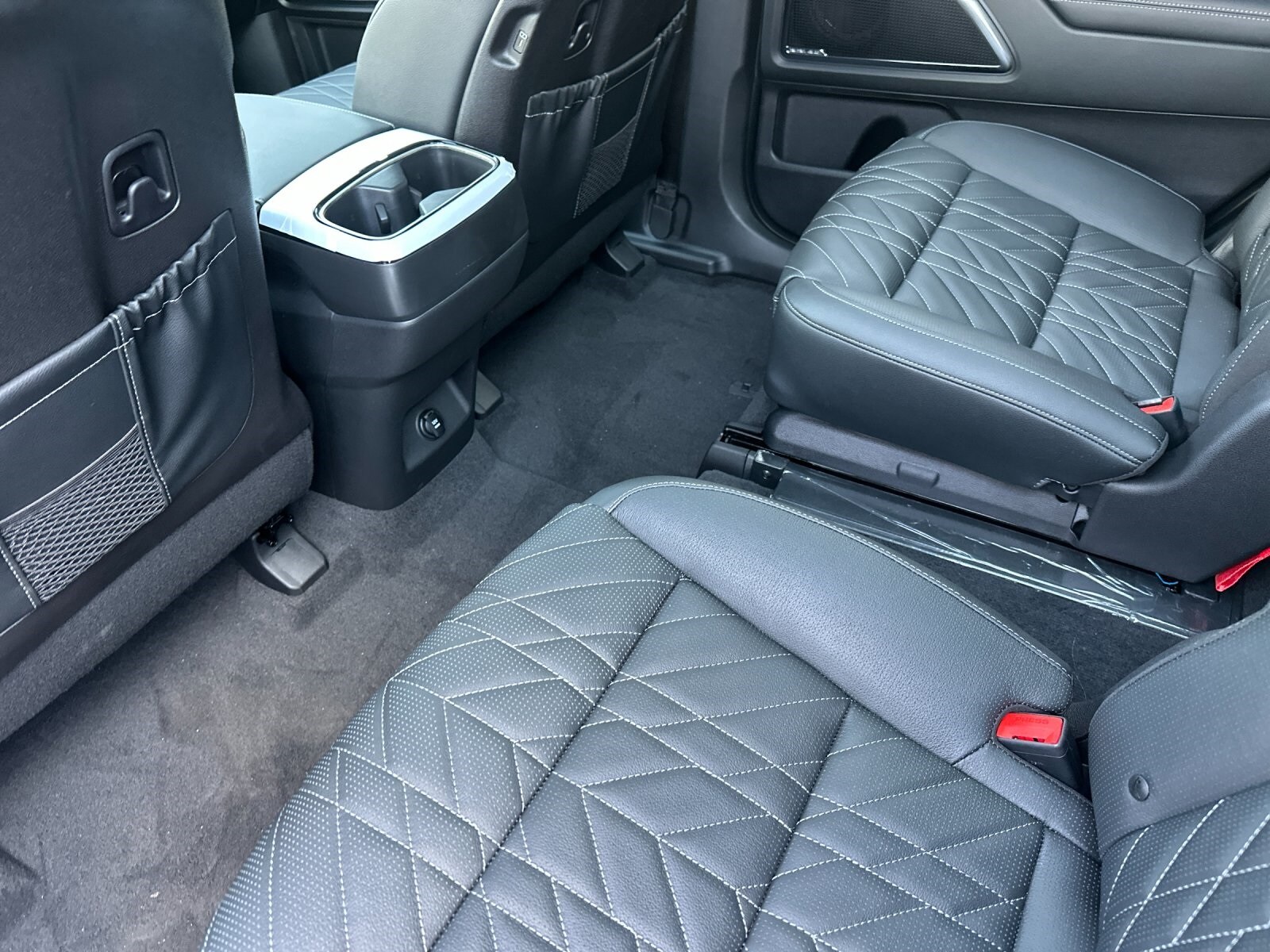 2025 Kia Telluride SX X-Line - Photo 12