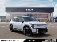 2026 Kia EV9 GT-Line SUV
