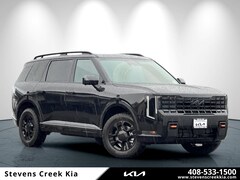 2027 Kia Telluride SX-Prestige SUV