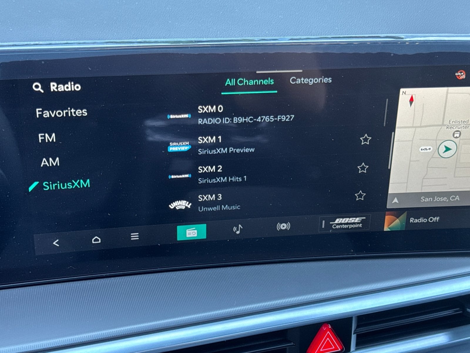 2026 Kia Sorento SX - Photo 19