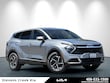 Kia Sportage Hybrid