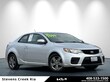  Kia Forte Koup