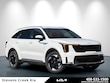  Kia Sorento Plug-In Hybrid