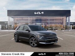 2026 Kia Niro SX Touring SUV