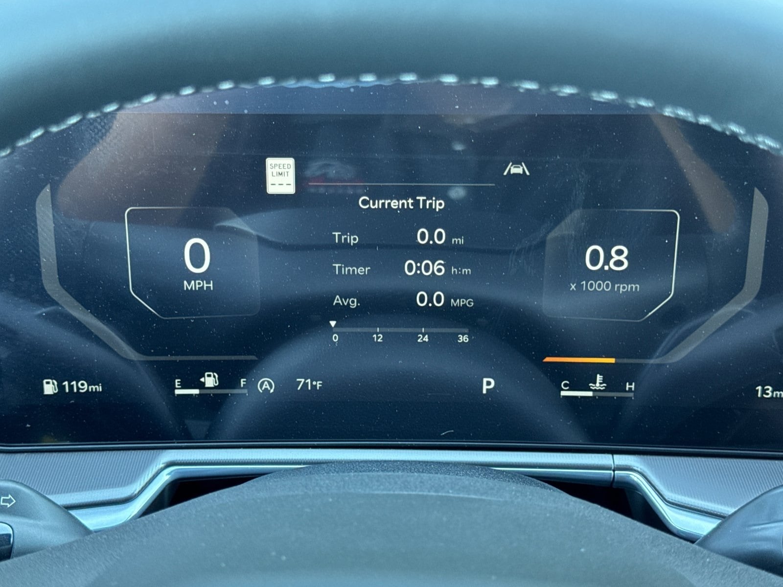 2026 Kia Sorento SX - Photo 26