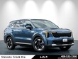 Kia Sorento Hybrid