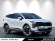  Kia Sportage Hybrid