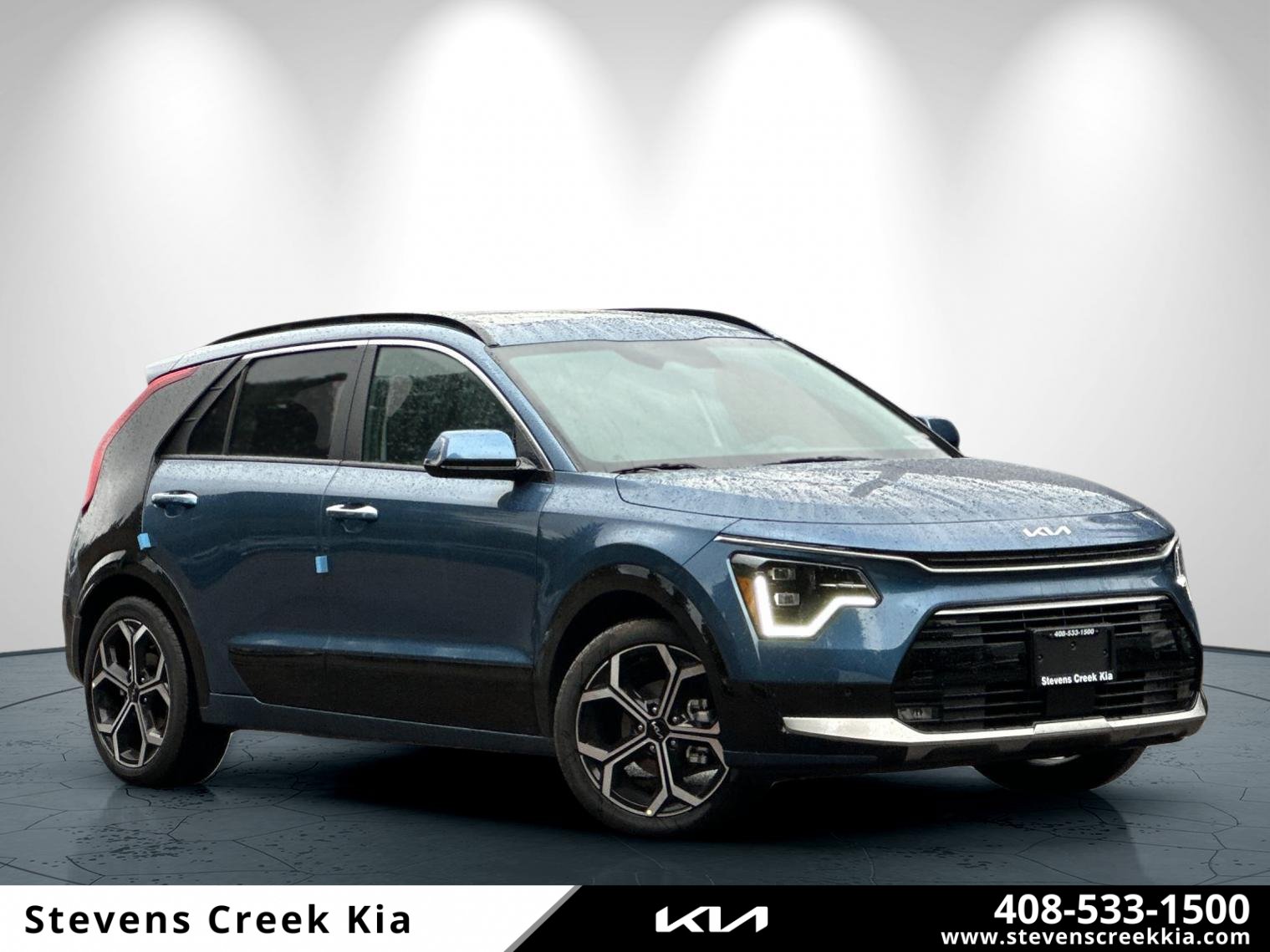 2026 Kia Niro