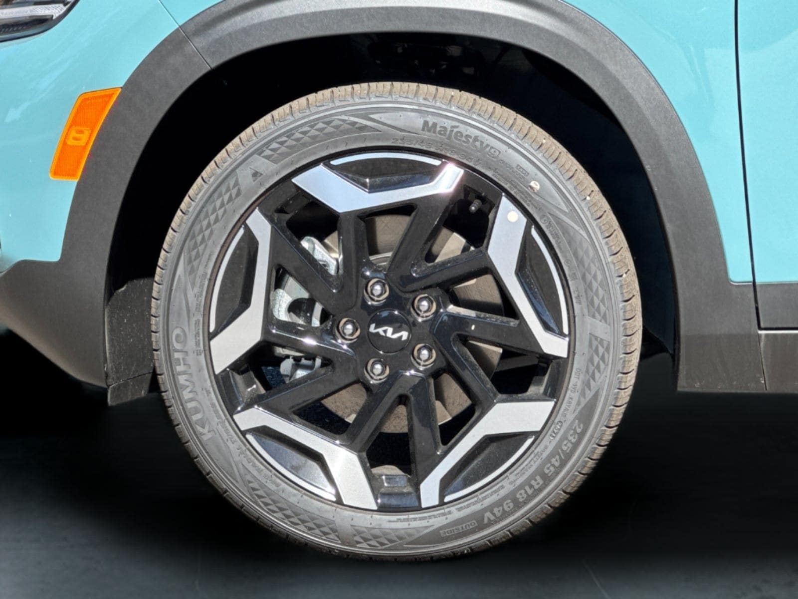 2026 Kia Seltos SX - Photo 25