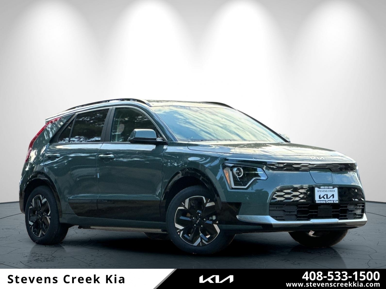 2025 Kia Niro